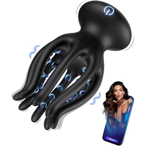 Male Masturbator - JELLY PRO