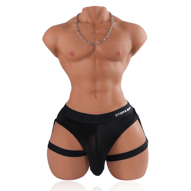 Mark - Sex Doll - 15kg/34lbs