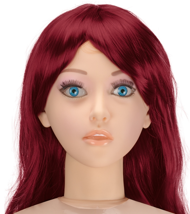 PREMIUM Inflatable Sex Doll Luna