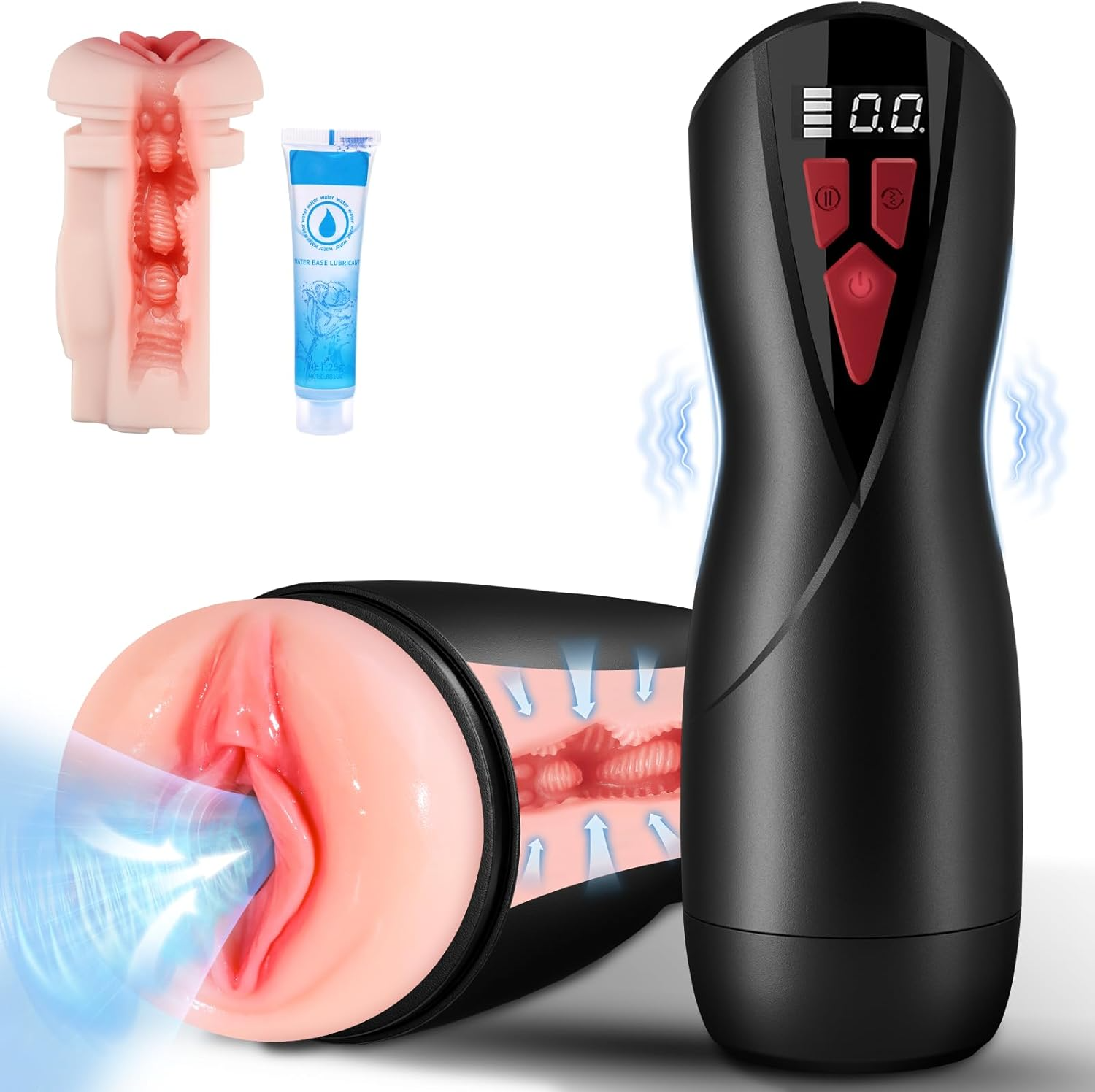 Male Masturbator - Fleshlight SR-100
