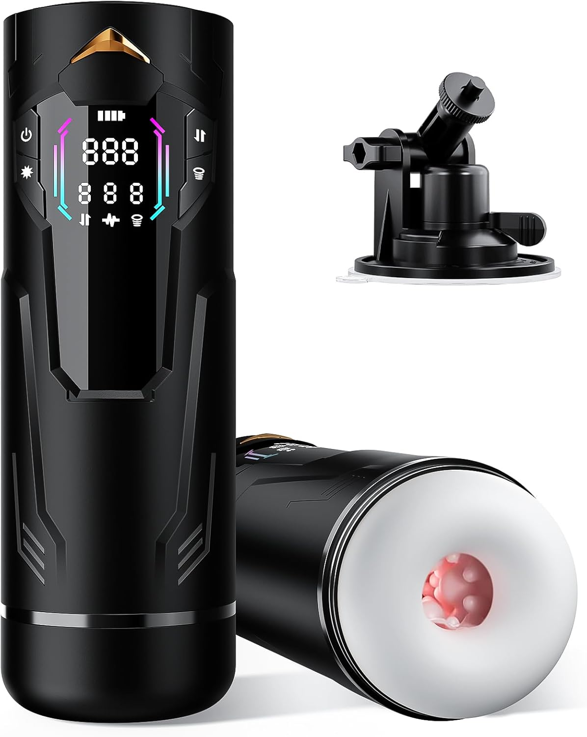 Male Masturbator VOS-50