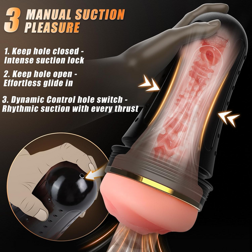 Male Masturbator - Fleshlight